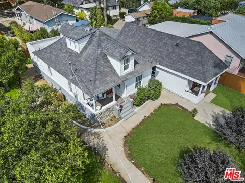 1465 Navarro Ave, Pasadena, CA 91103 photo 45