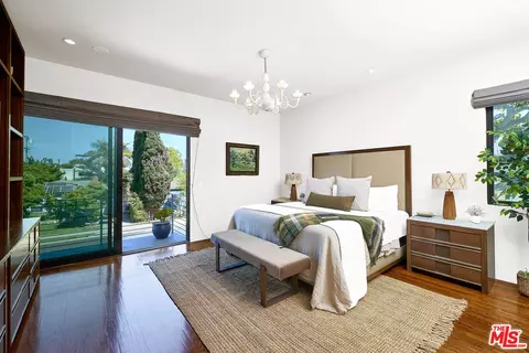 Bedroom - 2329 Clement Ave, Venice, CA 90291 photo 1 of 3