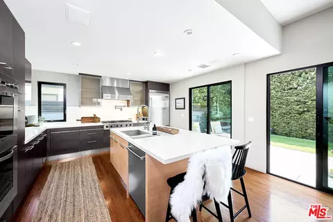 Kitchen - 2329 Clement Ave, Venice, CA 90291 photo 1 of 3