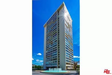 2220 Avenue Of The Stars #2004W, Los Angeles, CA 90067