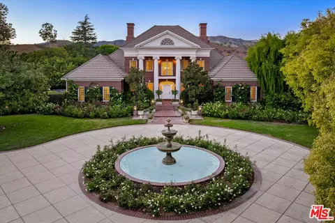 6885 Coyote Canyon Rd, Somis, CA 93066
