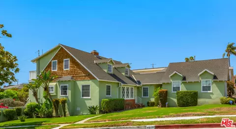 4605 Mioland Dr, Los Angeles, CA 90043