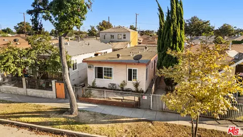 6128 E Olympic Blvd, Los Angeles, CA 90022