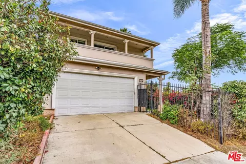 701 Coronel St, Los Angeles, CA 90012