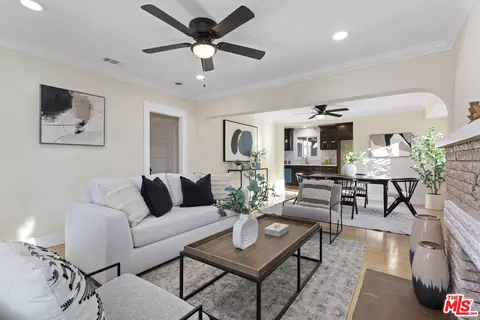 2814 Idell St, Los Angeles, CA 90065