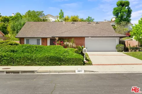 18657 Kirkcolm Ln, Porter Ranch, CA 91326