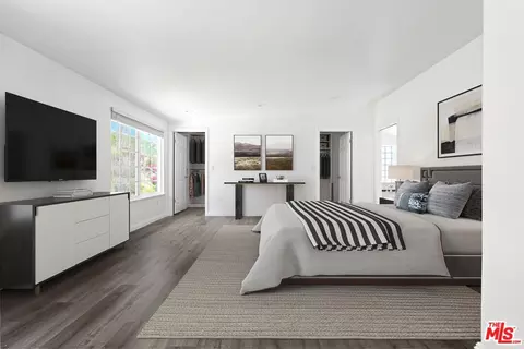 Bedroom - 18657 Kirkcolm Ln, Porter Ranch, CA 91326 photo 1 of 4