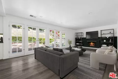 Living - 18657 Kirkcolm Ln, Porter Ranch, CA 91326 photo 3 of 3