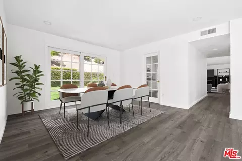 Dining - 18657 Kirkcolm Ln, Porter Ranch, CA 91326 photo 1 of 1