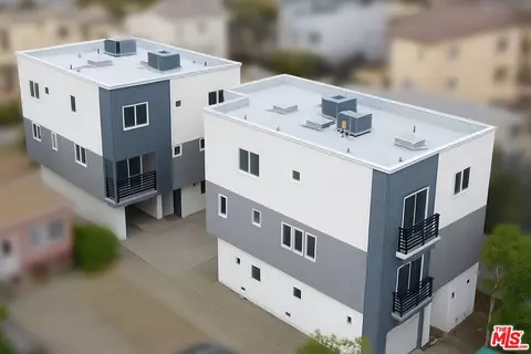 125 N Mountain View Ave, Los Angeles, CA 90026