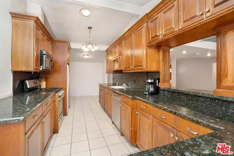 Kitchen - 19920 Gresham St, Northridge, CA 91324 photo 1 of 2