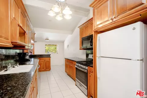 Kitchen - 19920 Gresham St, Northridge, CA 91324 photo 2 of 2