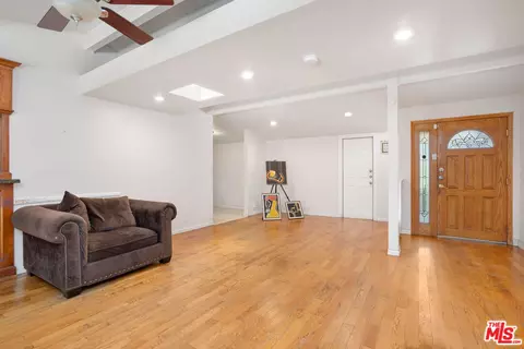 Living - 19920 Gresham St, Northridge, CA 91324 photo 1 of 3