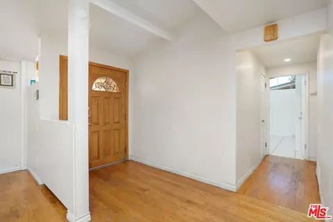 Entry Way - 19920 Gresham St, Northridge, CA 91324 photo 1 of 2