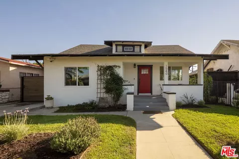 1540 W 47th St, Los Angeles, CA 90062