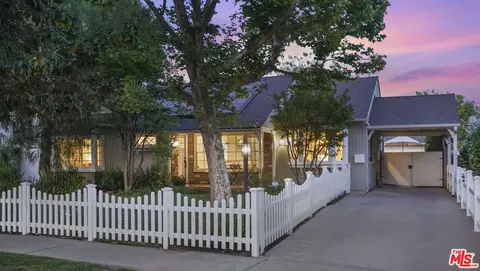 4546 Allott Ave, Sherman Oaks, CA 91423