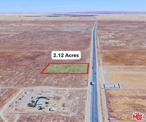 0 Lancaster, Caliche, CA 93536