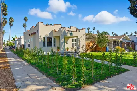 5200 S St Andrews Pl, Los Angeles, CA 90062