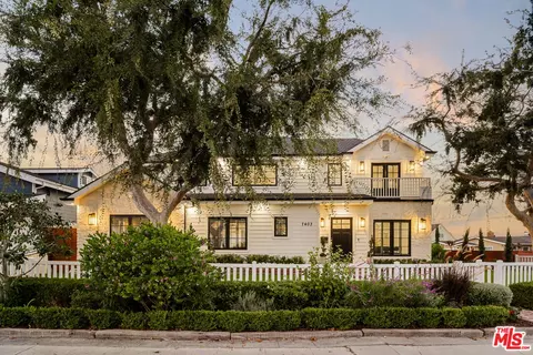 7403 Stewart Ave, Los Angeles, CA 90045