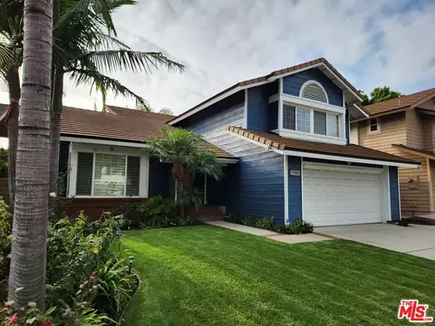 6415 Bradley Pl, Los Angeles, CA 90056