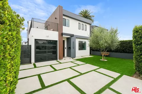 12836 Gilmore Ave, Los Angeles, CA 90066