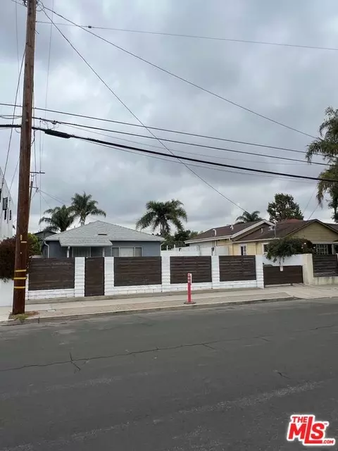 1526 Penmar Ave, Venice, CA 90291