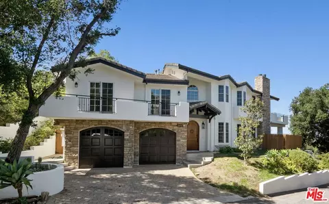 23550 Valley View Rd, Calabasas, CA 91302