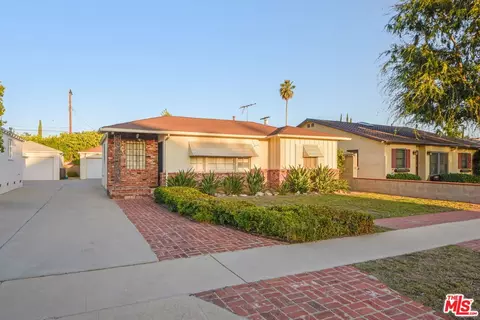 5320 Bevis Ave, Sherman Oaks, CA 91411