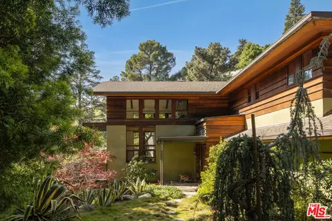 2669 Harlesden Ct, Los Angeles, CA 90046
