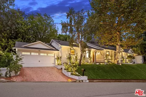 15415 Milldale Dr, Los Angeles, CA 90077