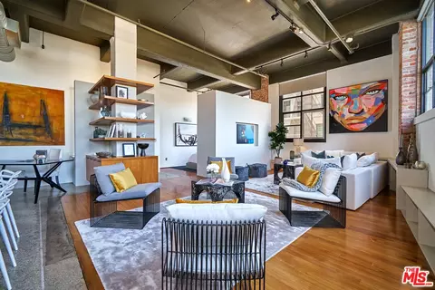 1850 Industrial St #204, Los Angeles, CA 90021