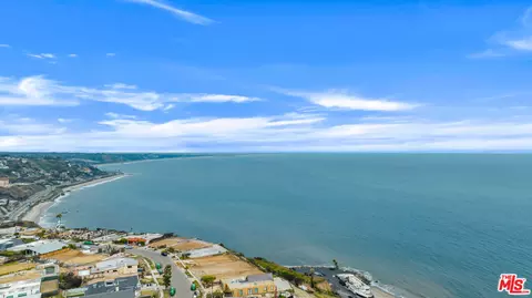 3753 Malibu Vista Dr, Malibu, CA 90265