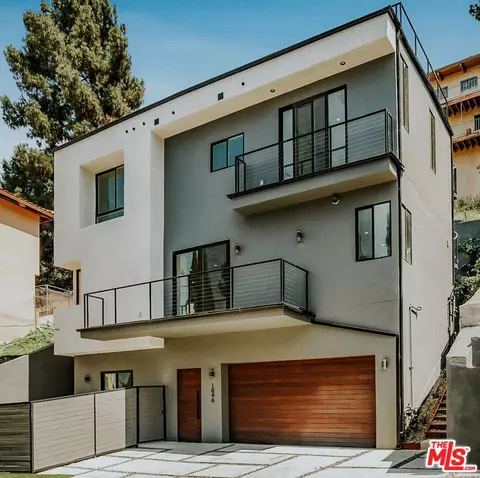 1046 Oban Dr, Los Angeles, CA 90065