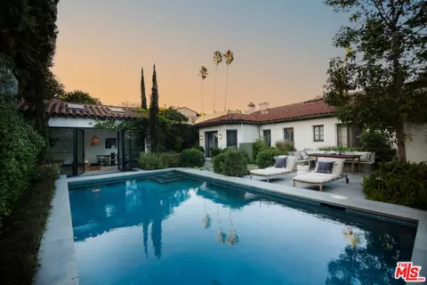3431 Lambeth St, Los Angeles, CA 90027