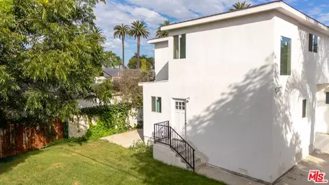 2741 S Rimpau Blvd, Los Angeles, CA 90016