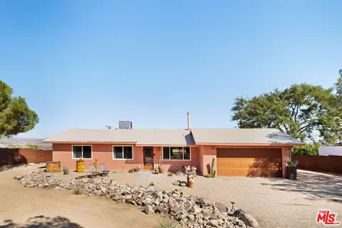 60532 La Mirada Trl, Joshua Tree, CA 92252 photo 3