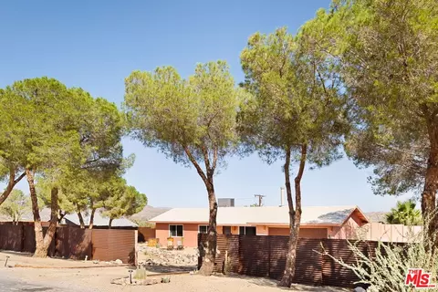 60532 La Mirada Trl, Joshua Tree, CA 92252