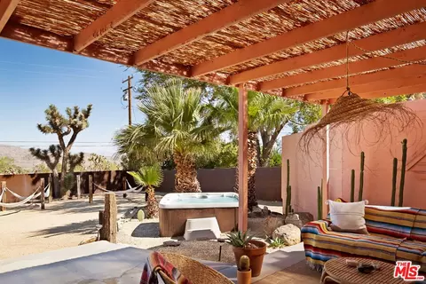 60532 La Mirada Trl, Joshua Tree, CA 92252 photo 34