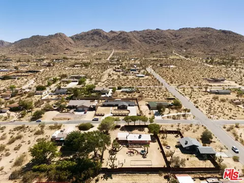 60532 La Mirada Trl, Joshua Tree, CA 92252 photo 29