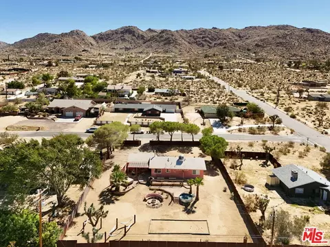 60532 La Mirada Trl, Joshua Tree, CA 92252 photo 28
