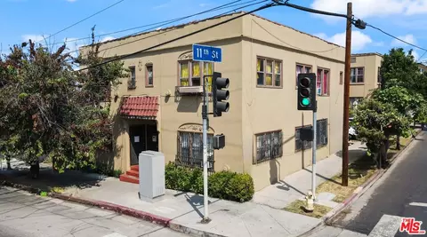 3013 W 11th St, Los Angeles, CA 90006