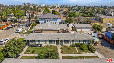1516 W 5th St, Santa Ana, CA 92703