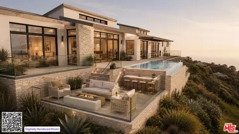 21800 Azurelee Dr, Malibu, CA 90265