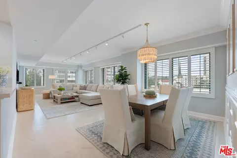 10520 Wilshire Blvd #602, Los Angeles, CA 90024
