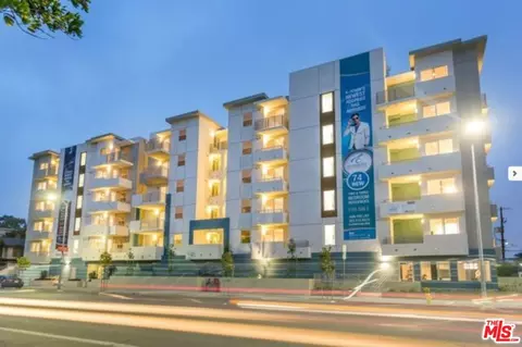 436 S Virgil Ave #503, Los Angeles, CA 90020