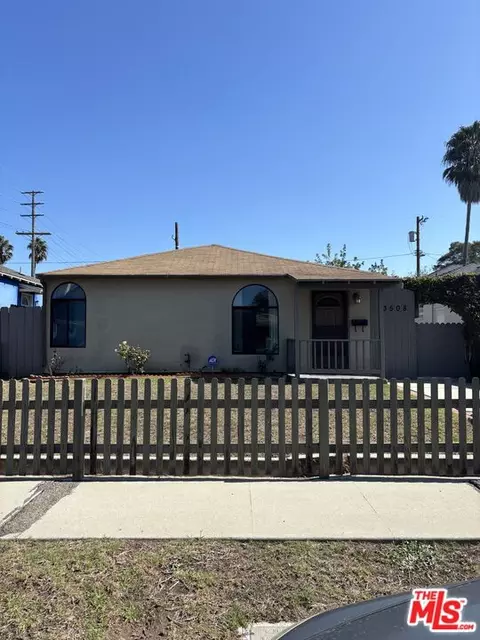 3508 Ashwood Ave, Los Angeles, CA 90066