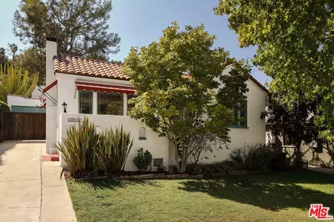 1311 Dartmouth Dr, Glendale, CA 91205