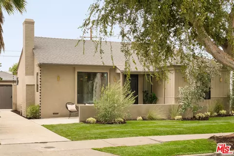 3701 Grayburn Ave, Los Angeles, CA 90018