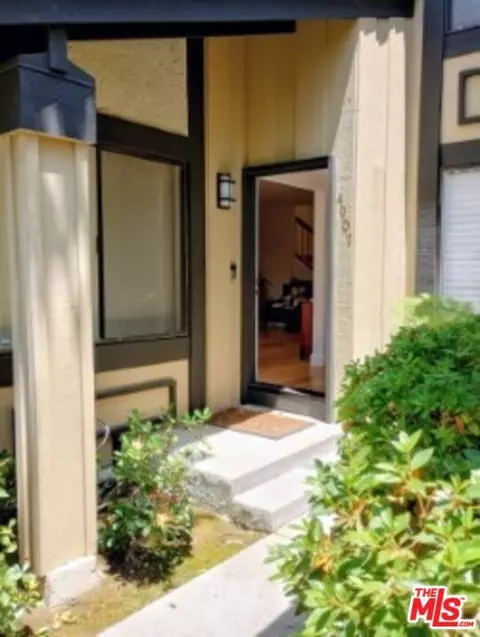 4907 Saint Louis Ct, Culver City, CA 90230