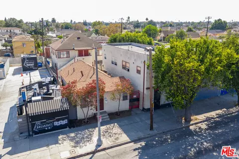 1412 W Florence Ave, Los Angeles, CA 90047